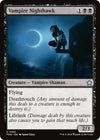 Image for Vampire Nighthawk (Foundations) (186) - Magic: The Gathering