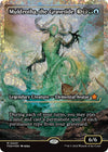 Image for Muldrotha, the Gravetide (Showcase) (Fracture Foil) (Foundations) (440) - Magic: The Gathering