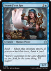 Image for Storm Fleet Spy (Foundations) (515) - Magic: The Gathering
