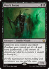 Image for Death Baron (Foundations) (521) - Magic: The Gathering