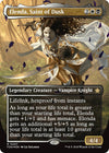 Image for Elenda, Saint of Dusk (Borderless) (Mana Foil) (Foundations) (407) - Magic: The Gathering