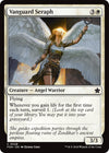 Image for Vanguard Seraph (Foundations) (28) - Magic: The Gathering