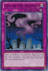 Image for Call of the Haunted (Battle Pack: Epic Dawn) (BP01-EN049) - YuGiOh