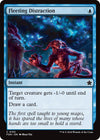 Image for Fleeting Distraction (Foundations) (155) - Magic: The Gathering