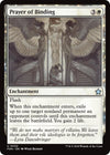 Image for Prayer of Binding (Foundations) (502) - Magic: The Gathering