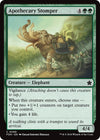 Image for Apothecary Stomper (Foundations) (99) - Magic: The Gathering