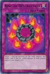 Image for Ring of Destruction (Battle Pack: Epic Dawn) (BP01-EN050) - YuGiOh