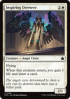 Image for Inspiring Overseer (Foundations) (496) - Magic: The Gathering