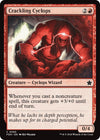 Image for Crackling Cyclops (Foundations) (83) - Magic: The Gathering