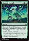 Image for Biogenic Upgrade (Foundations) (553) - Magic: The Gathering