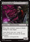 Image for Skeleton Archer (Foundations) (526) - Magic: The Gathering