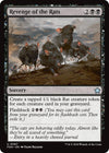 Image for Revenge of the Rats (Foundations) (67) - Magic: The Gathering