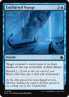 Image for Uncharted Voyage (Foundations) (53) - Magic: The Gathering