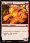 Image for Fire Elemental (Foundations) (538) - Magic: The Gathering