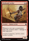 Image for Firebrand Archer (Foundations) (196) - Magic: The Gathering