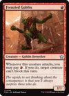 Image for Frenzied Goblin (Foundations) (199) - Magic: The Gathering