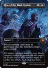 Image for Rise of the Dark Realms (Borderless) (Mana Foil) (Foundations) (387) - Magic: The Gathering