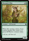 Image for Dwynen's Elite (Foundations) (218) - Magic: The Gathering