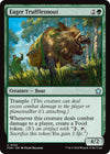 Image for Eager Trufflesnout (Foundations) (102) - Magic: The Gathering