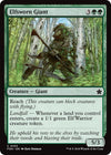 Image for Elfsworn Giant (Foundations) (103) - Magic: The Gathering
