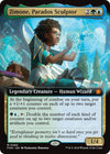 Image for Zimone, Paradox Sculptor (Extended Art) (Foundations) (483) - Magic: The Gathering