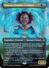 Image for Zimone, Paradox Sculptor (Borderless) (Foundations) (351) - Magic: The Gathering
