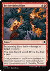 Image for Incinerating Blast (Foundations) (90) - Magic: The Gathering