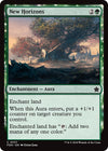 Image for New Horizons (Foundations) (557) - Magic: The Gathering