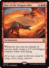 Image for Rite of the Dragoncaller (Foundations) (92) - Magic: The Gathering