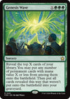 Image for Genesis Wave (Foundations) (221) - Magic: The Gathering