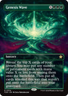 Image for Genesis Wave (Borderless) (Foundations) (334) - Magic: The Gathering
