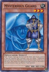 Image for Mysterious Guard (Battle Pack: Epic Dawn) (BP01-EN058) - YuGiOh
