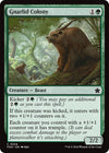 Image for Gnarlid Colony (Foundations) (224) - Magic: The Gathering