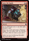 Image for Seize the Spoils (Foundations) (546) - Magic: The Gathering