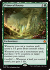 Image for Primeval Bounty (Foundations) (644) - Magic: The Gathering