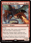 Image for Terror of Mount Velus (Foundations) (549) - Magic: The Gathering