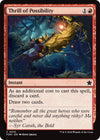 Image for Thrill of Possibility (Foundations) (210) - Magic: The Gathering