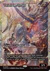 Image for Twinflame Tyrant (Showcase) (Fracture Foil) (Foundations) (437) - Magic: The Gathering