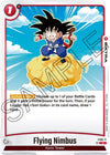 Image for Flying Nimbus (Starter Deck 6: Son Goku (Mini)) (FS06-11) - Dragon Ball Super: Fusion World