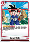 Image for Power Pole (Starter Deck 6: Son Goku (Mini)) (FS06-12) - Dragon Ball Super: Fusion World