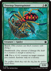 Image for Treetop Snarespinner (Foundations) (114) - Magic: The Gathering