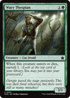 Image for Wary Thespian (Foundations) (235) - Magic: The Gathering