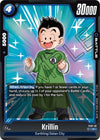 Image for Krillin (Starter Deck 7: Vegeta (Mini)) (FS07-02) - Dragon Ball Super: Fusion World