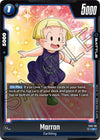Image for Marron (Starter Deck 7: Vegeta (Mini)) (FS07-08) - Dragon Ball Super: Fusion World