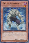 Image for Grave Squirmer (Battle Pack: Epic Dawn) (BP01-EN062) - YuGiOh