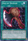 Image for Axe of Despair (Battle Pack: Epic Dawn) (BP01-EN067) - YuGiOh