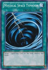 Image for Mystical Space Typhoon (Battle Pack: Epic Dawn) (BP01-EN068) - YuGiOh