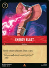 Image for Energy Blast (6) (131)