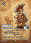 Image for Captain Amelia - Commander of the Legacy (Enchanted) (6) (221)