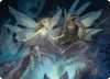 Image for Faebloom Trick Art Card (6/54) (Art Series: Foundations) (6) - Magic: The Gathering